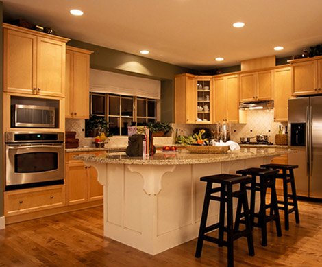 Kitchen Remodeling - Compare Designs, Ideas & Local Estimates